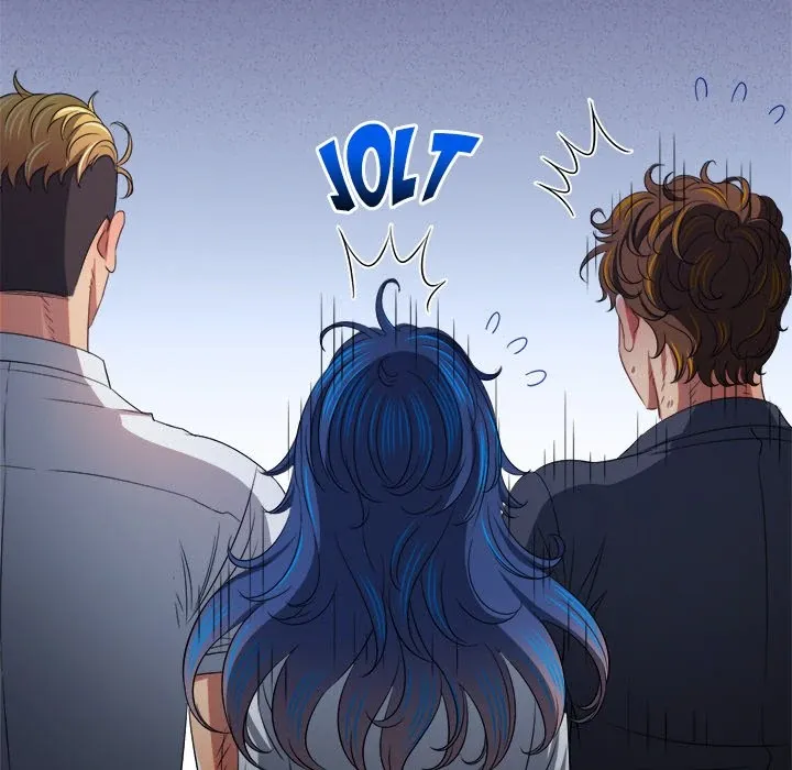My High School Bully Chapter 239 page 48 - 