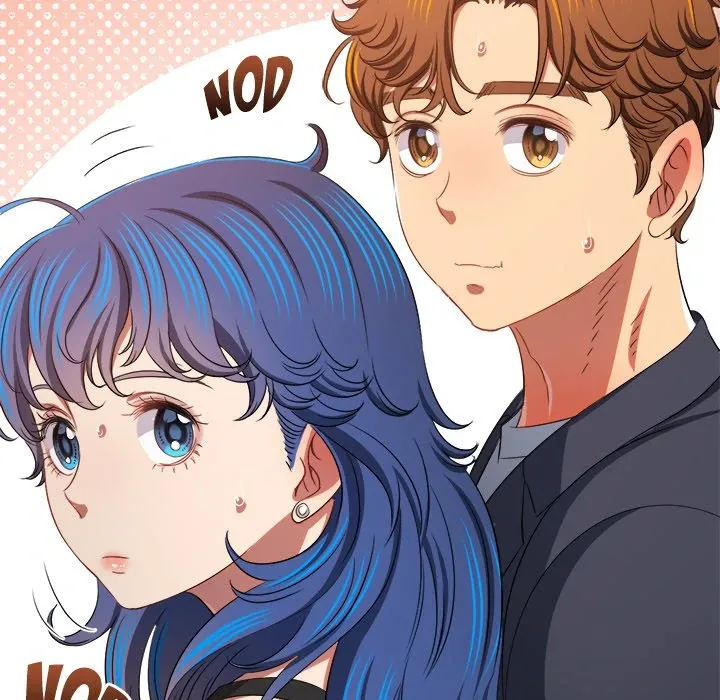 My High School Bully Chapter 239 page 54 - 