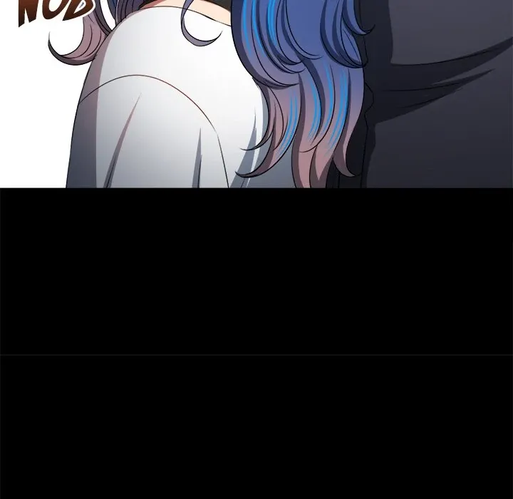 My High School Bully Chapter 239 page 55 - 