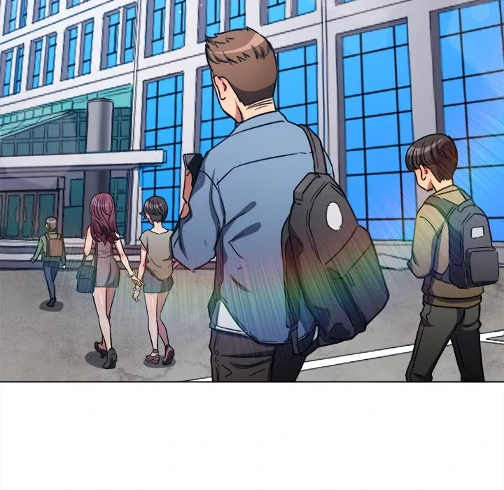 My High School Bully Chapter 239 page 8 - 
