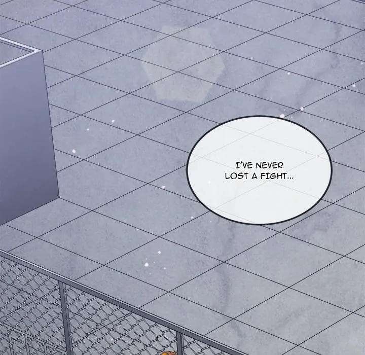 My High School Bully Chapter 239 page 83 - 