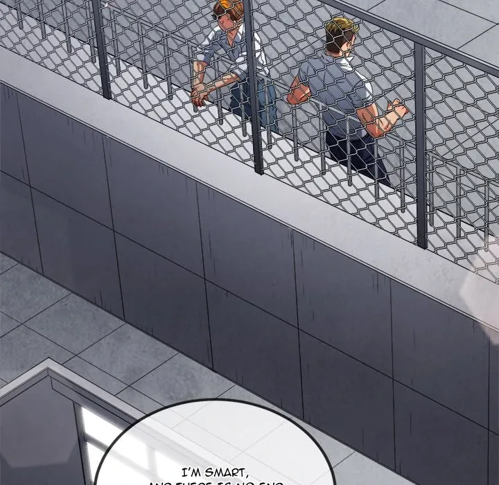 My High School Bully Chapter 239 page 84 - 