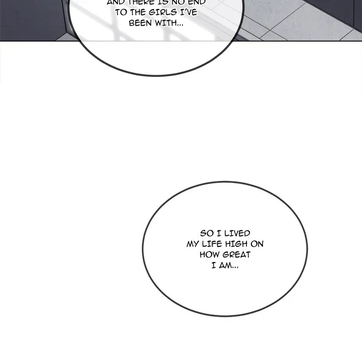 My High School Bully Chapter 239 page 85 - 