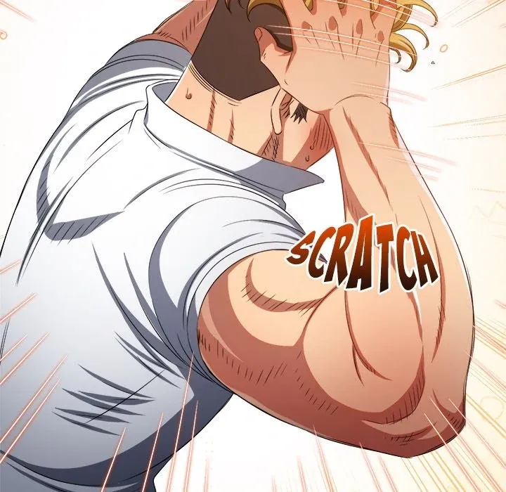 My High School Bully Chapter 239 page 91 - 