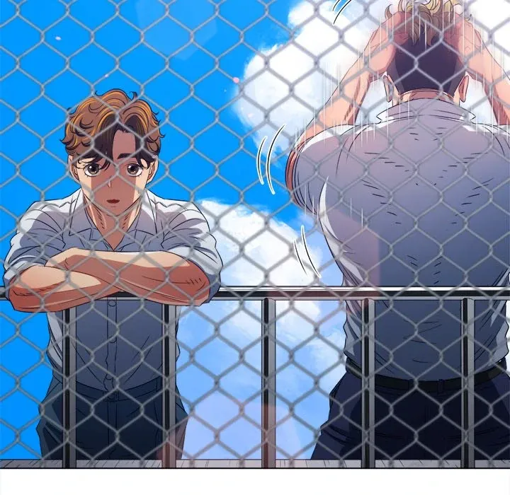 My High School Bully Chapter 239 page 94 - 