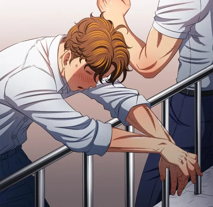 My High School Bully Chapter 239 page 100 - 