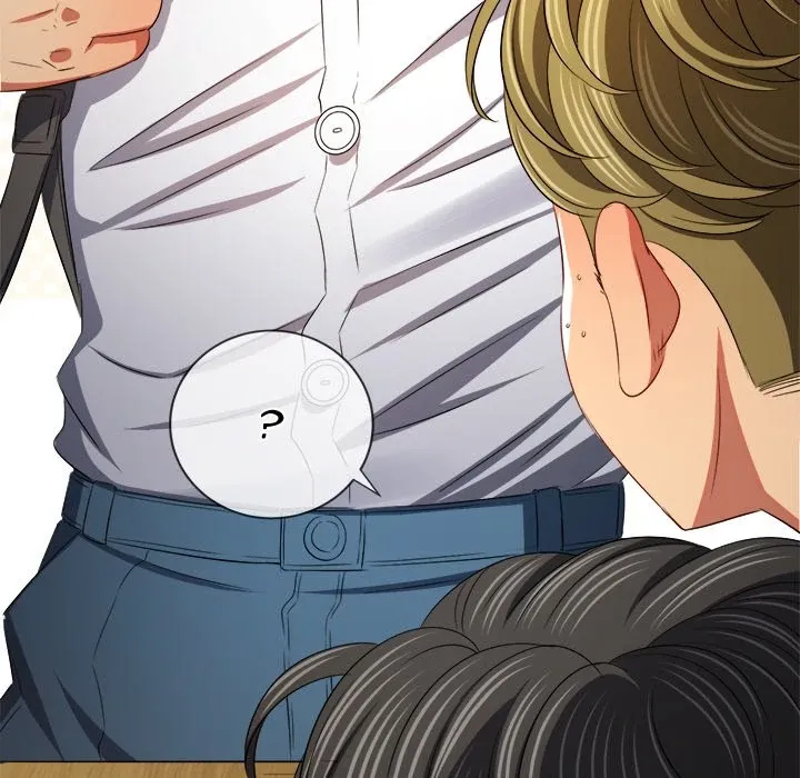 My High School Bully Chapter 240 page 11 - 