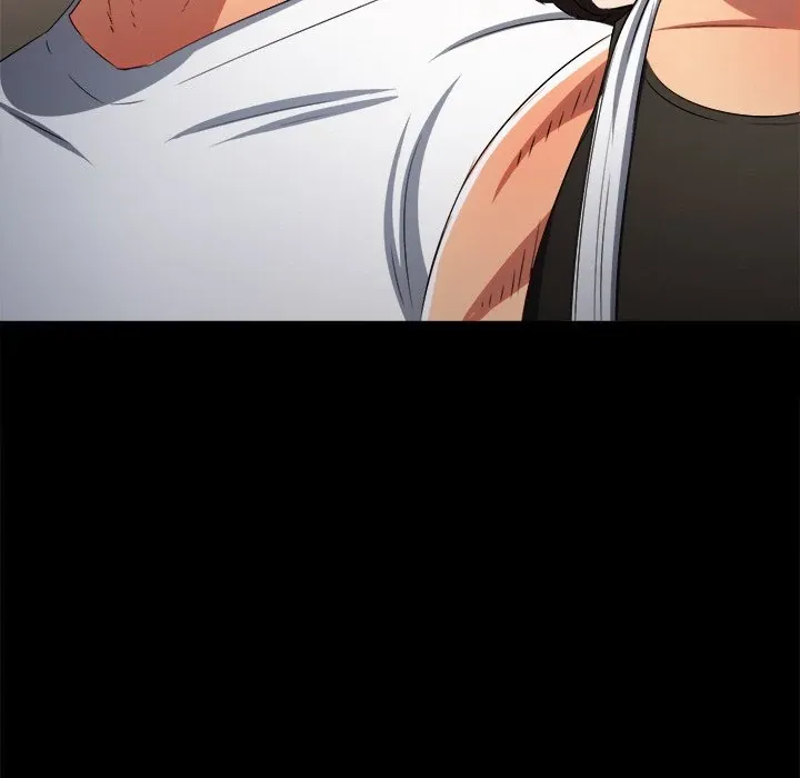 My High School Bully Chapter 240 page 101 - 
