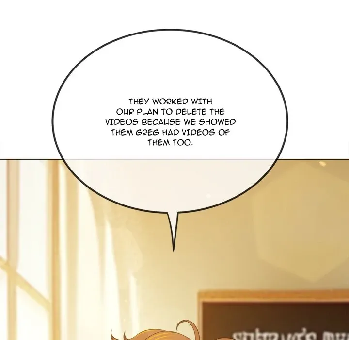 My High School Bully Chapter 240 page 108 - 