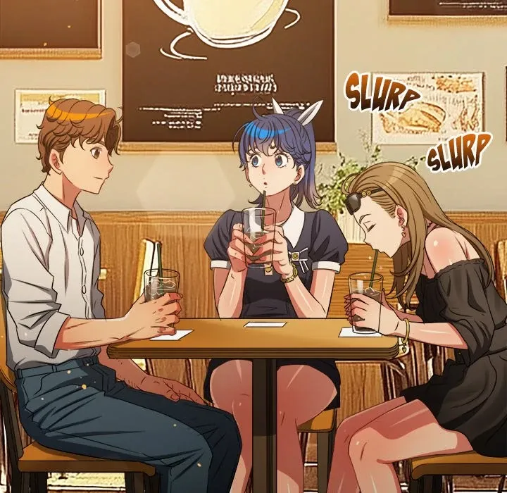My High School Bully Chapter 240 page 113 - 