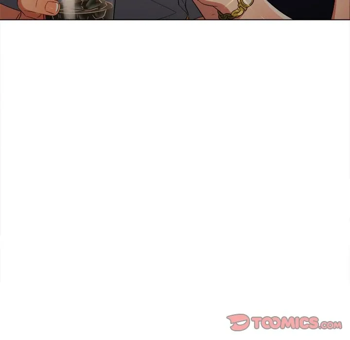 My High School Bully Chapter 240 page 125 - 