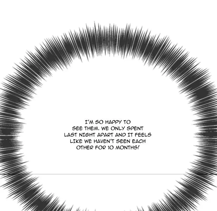 My High School Bully Chapter 240 page 14 - 