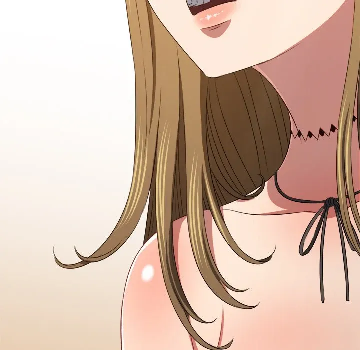 My High School Bully Chapter 240 page 140 - 