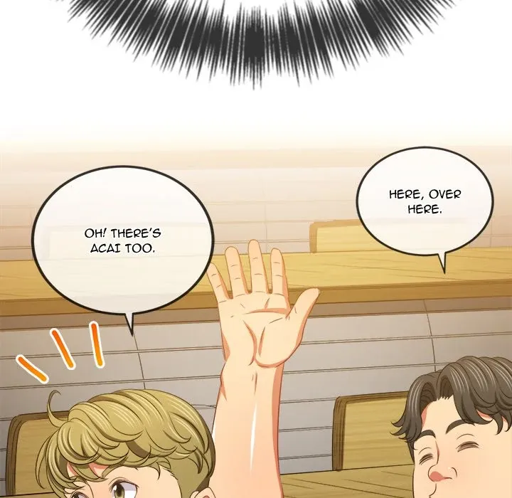 My High School Bully Chapter 240 page 15 - 