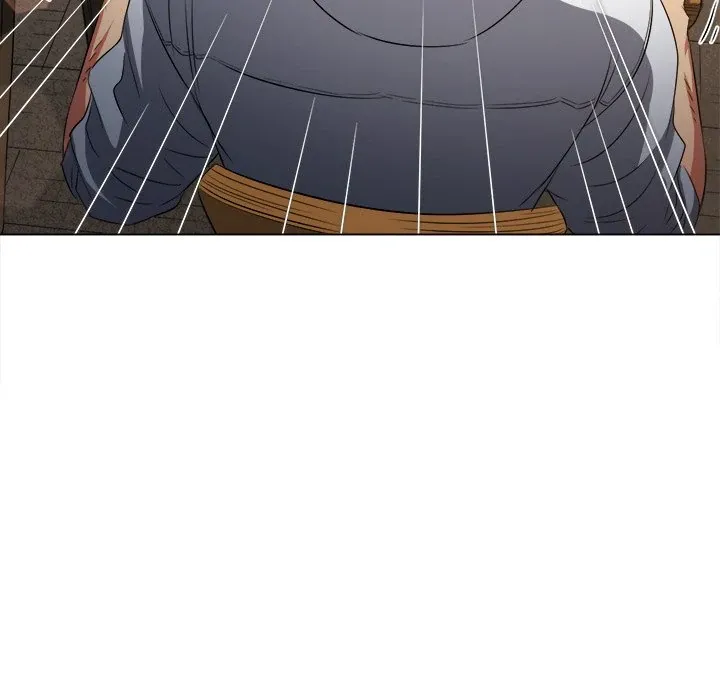 My High School Bully Chapter 240 page 163 - 