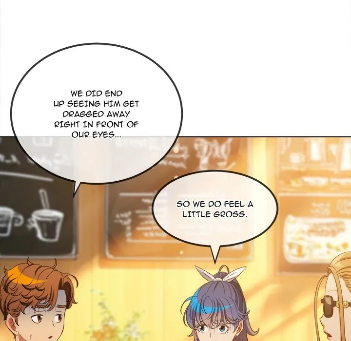 My High School Bully Chapter 240 page 176 - 