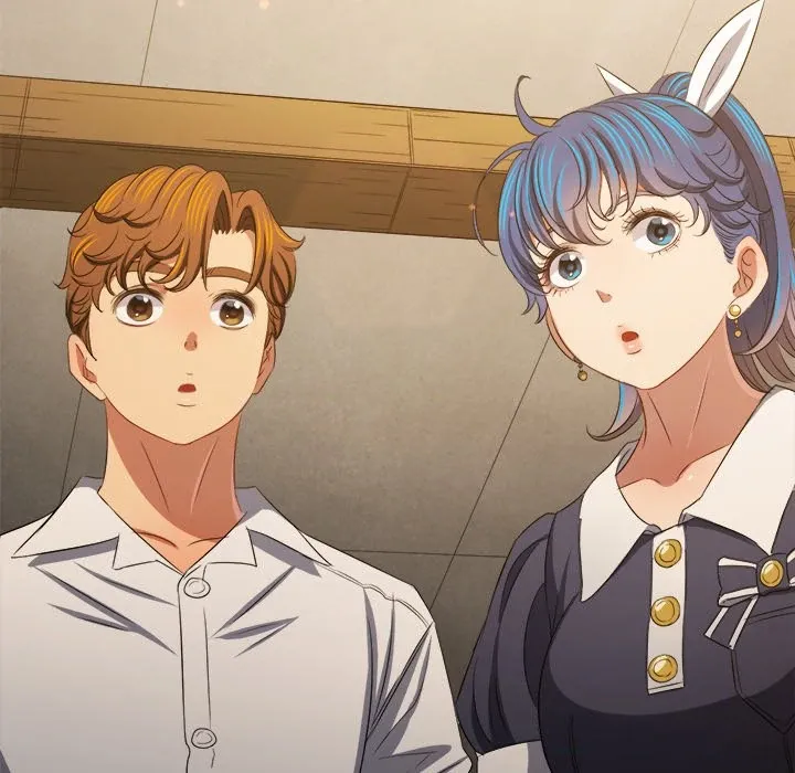 My High School Bully Chapter 240 page 184 - 