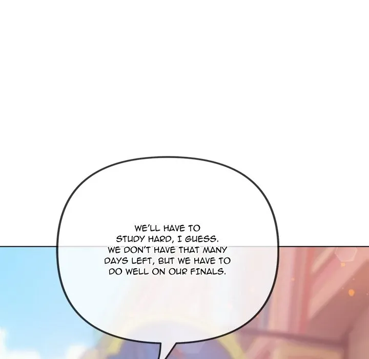 My High School Bully Chapter 240 page 194 - 