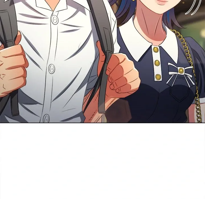 My High School Bully Chapter 240 page 196 - 