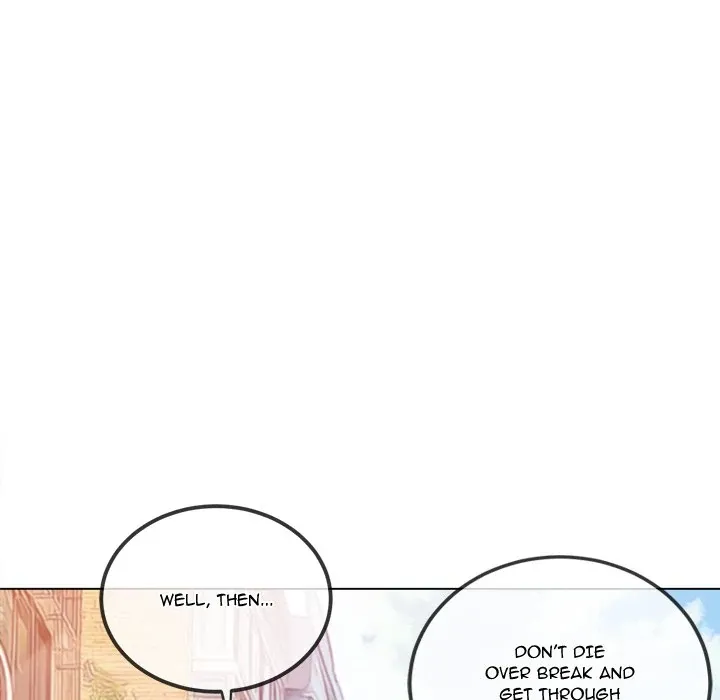 My High School Bully Chapter 240 page 200 - 