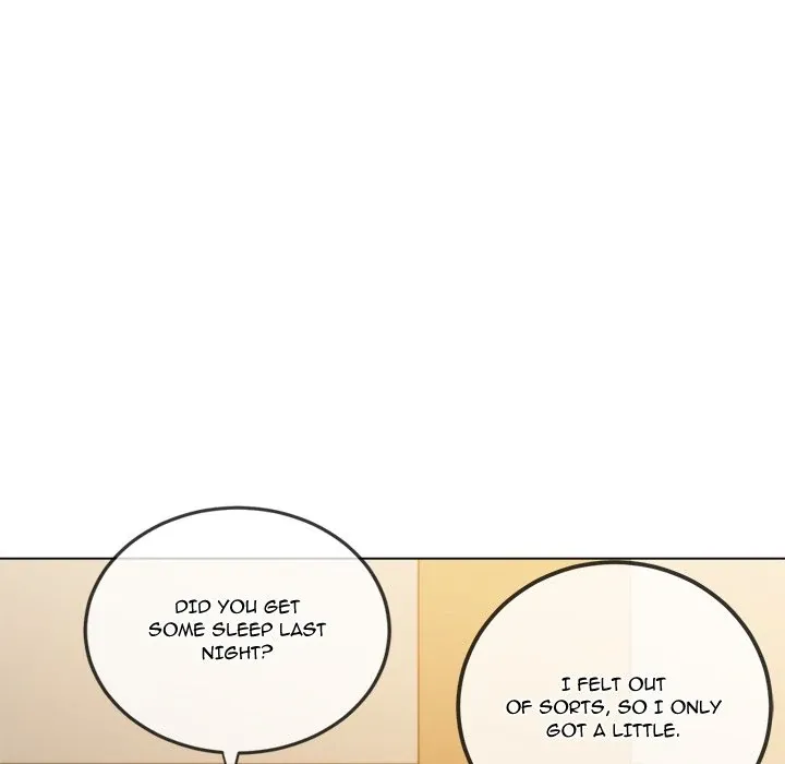 My High School Bully Chapter 240 page 22 - 