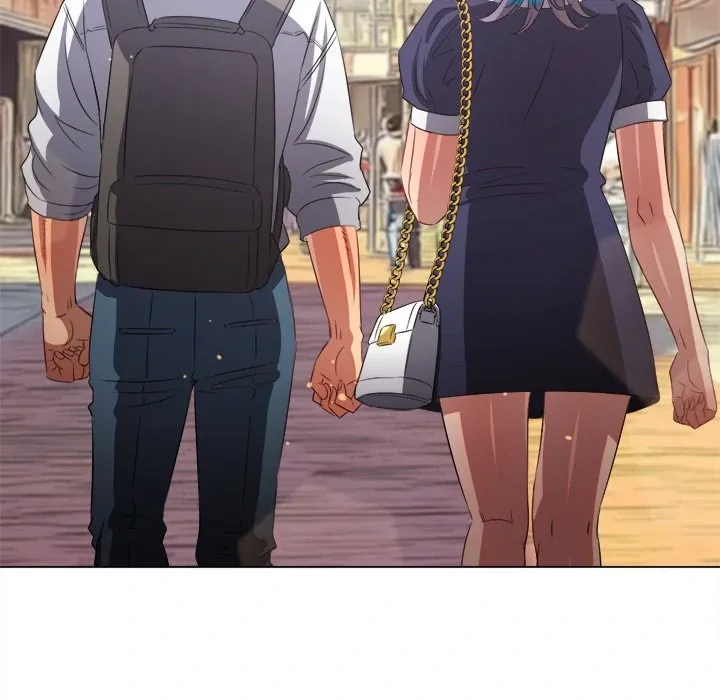 My High School Bully Chapter 240 page 213 - 