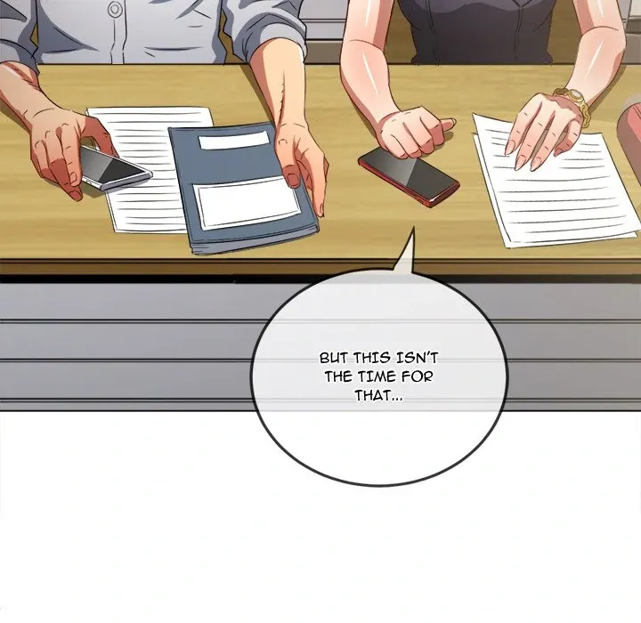 My High School Bully Chapter 240 page 24 - 