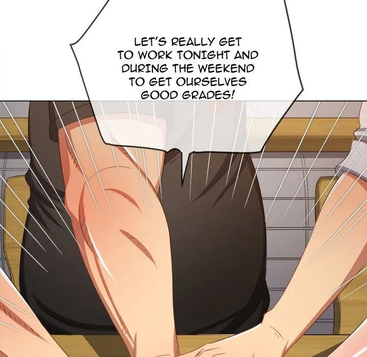 My High School Bully Chapter 240 page 33 - 