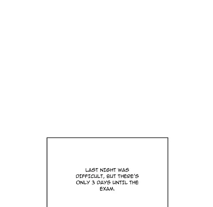 My High School Bully Chapter 240 page 35 - 
