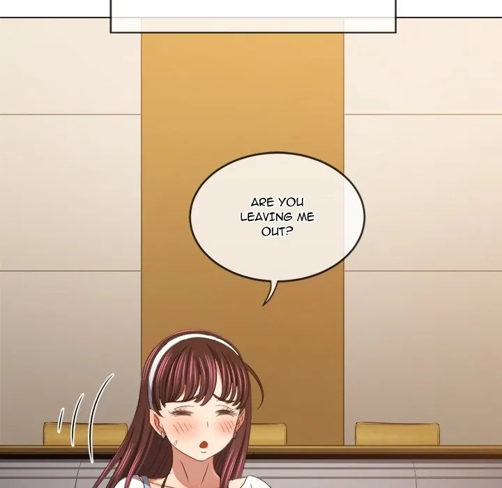 My High School Bully Chapter 240 page 36 - 