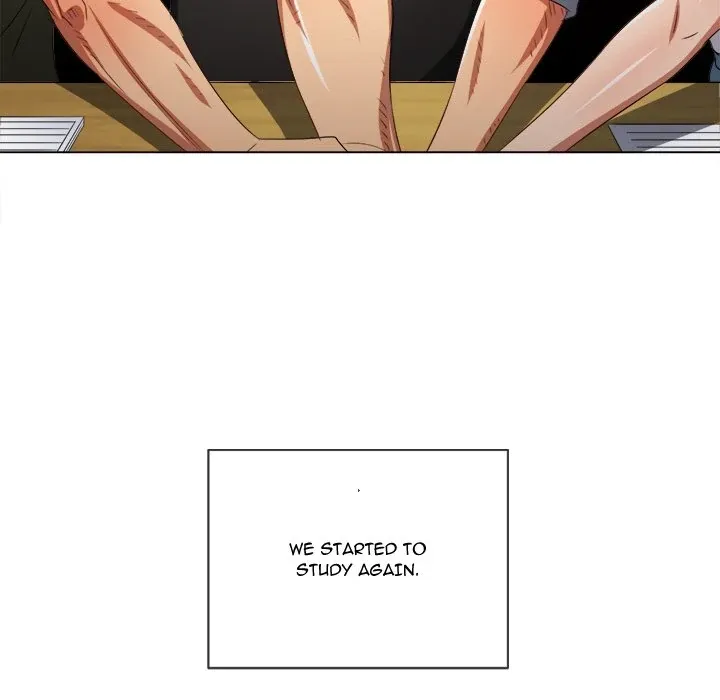 My High School Bully Chapter 240 page 38 - 