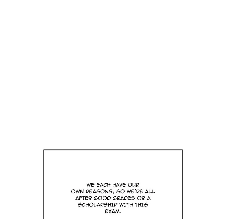 My High School Bully Chapter 240 page 39 - 