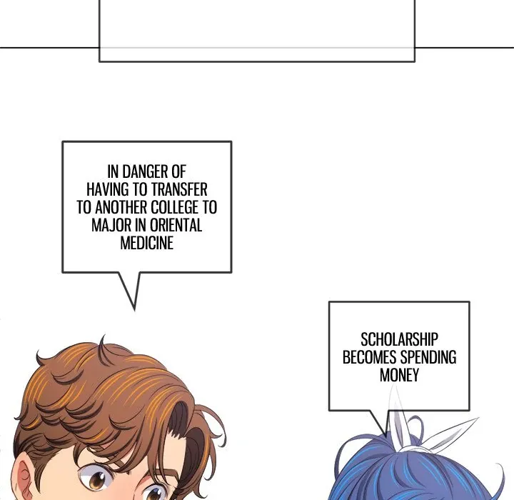 My High School Bully Chapter 240 page 40 - 