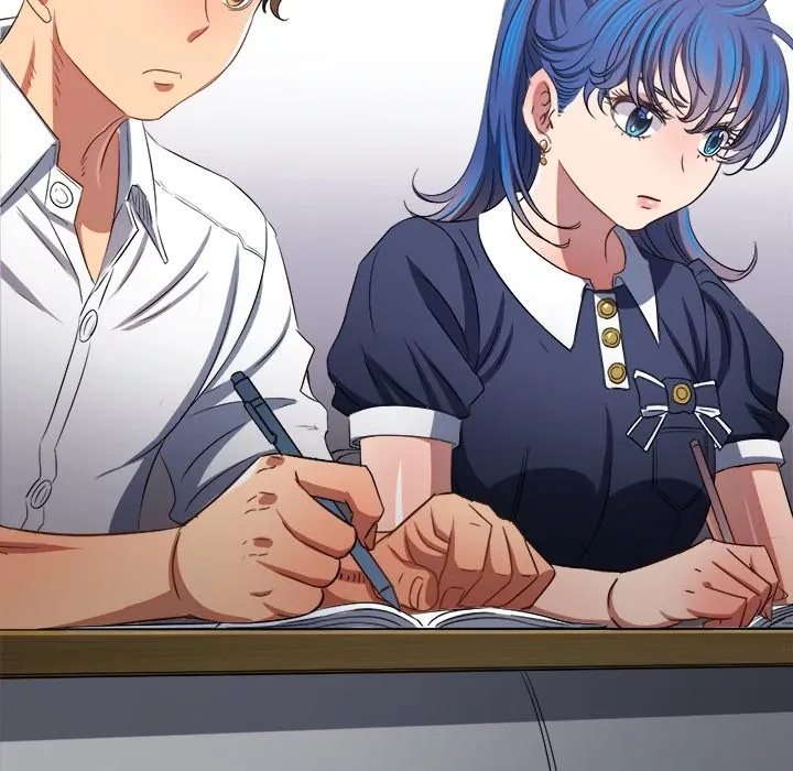 My High School Bully Chapter 240 page 41 - 