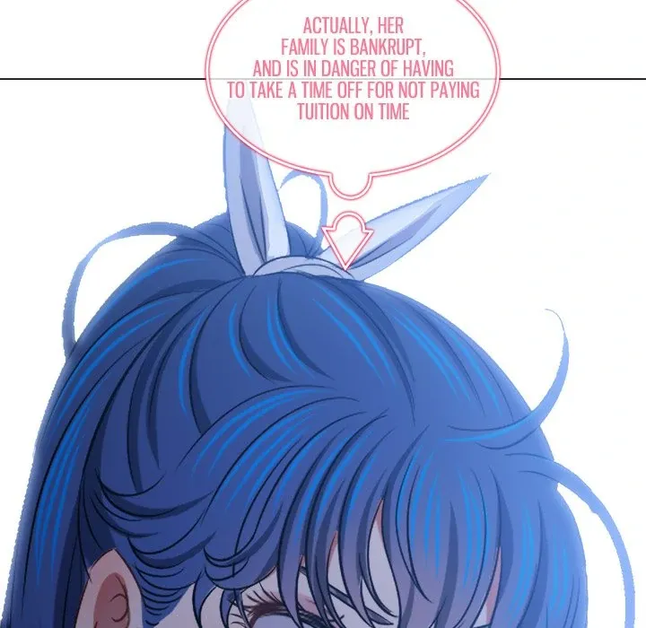 My High School Bully Chapter 240 page 43 - 