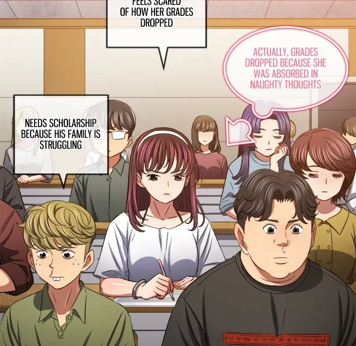 My High School Bully Chapter 240 page 46 - 