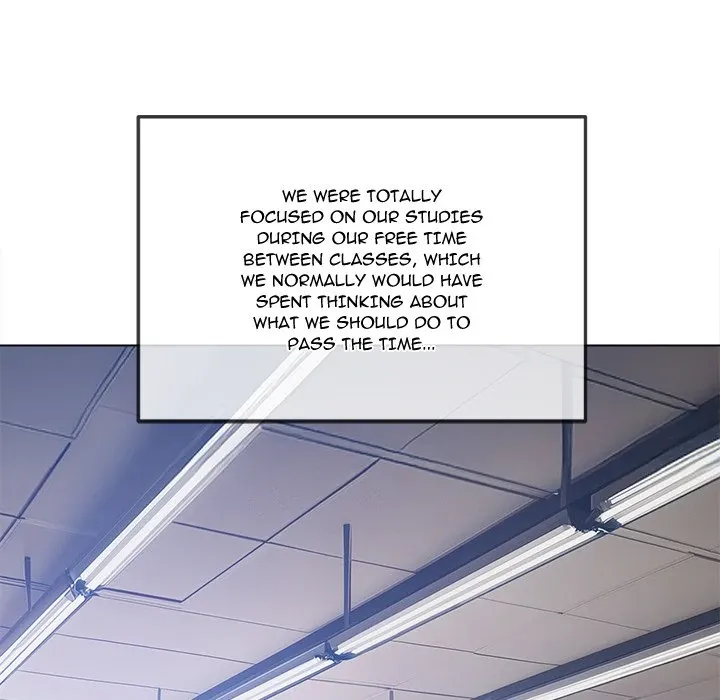 My High School Bully Chapter 240 page 49 - 