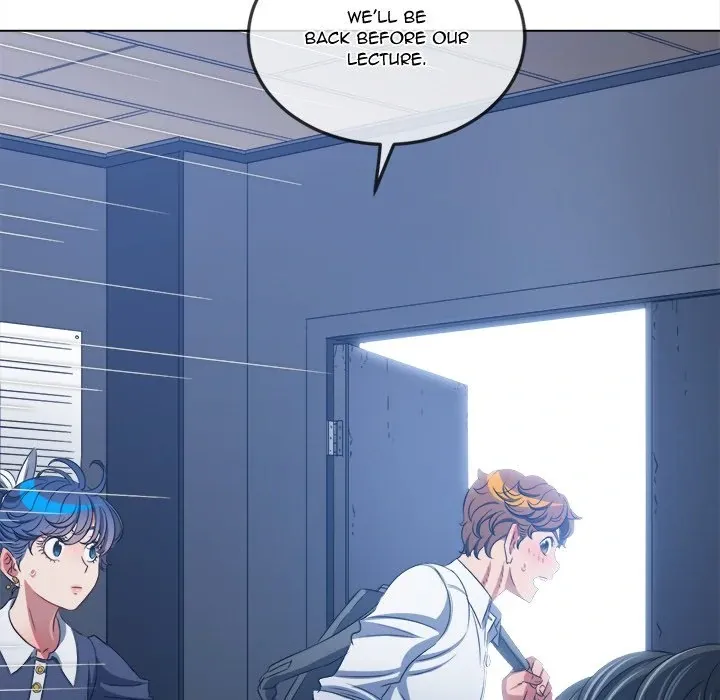 My High School Bully Chapter 240 page 57 - 