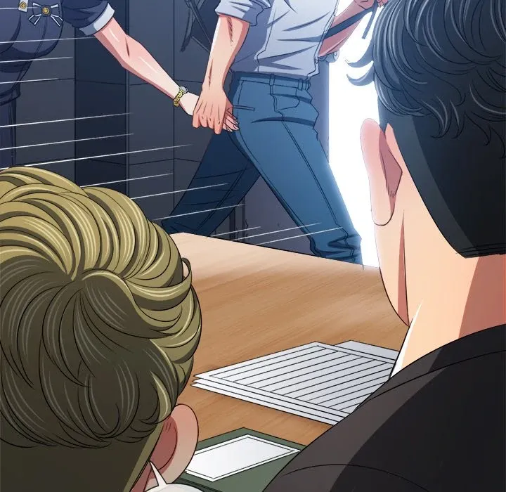 My High School Bully Chapter 240 page 58 - 