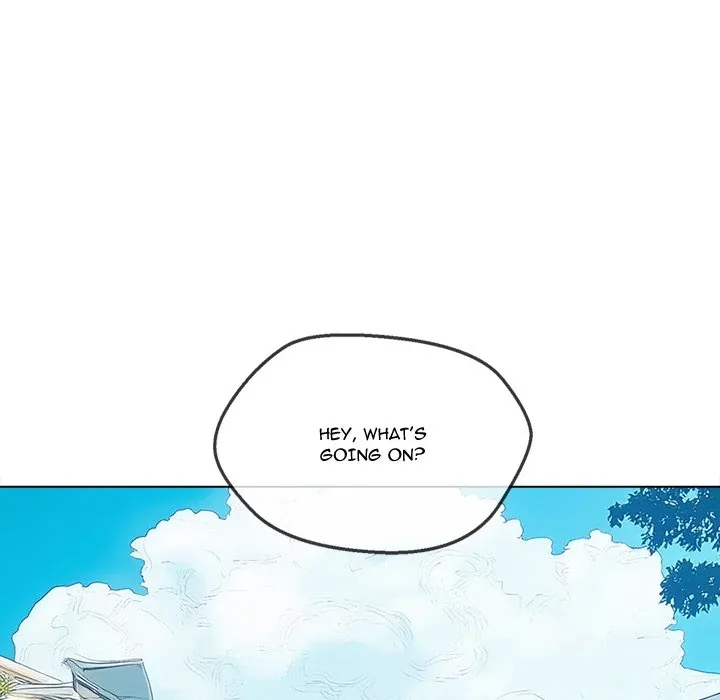 My High School Bully Chapter 240 page 60 - 
