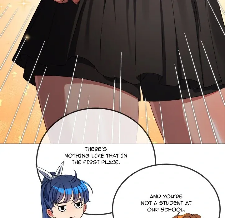 My High School Bully Chapter 240 page 78 - 