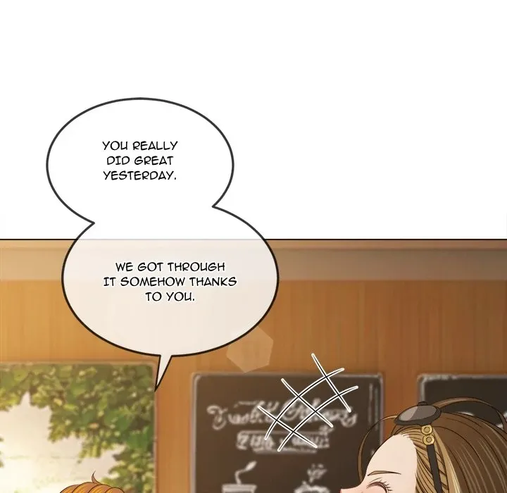 My High School Bully Chapter 240 page 80 - 