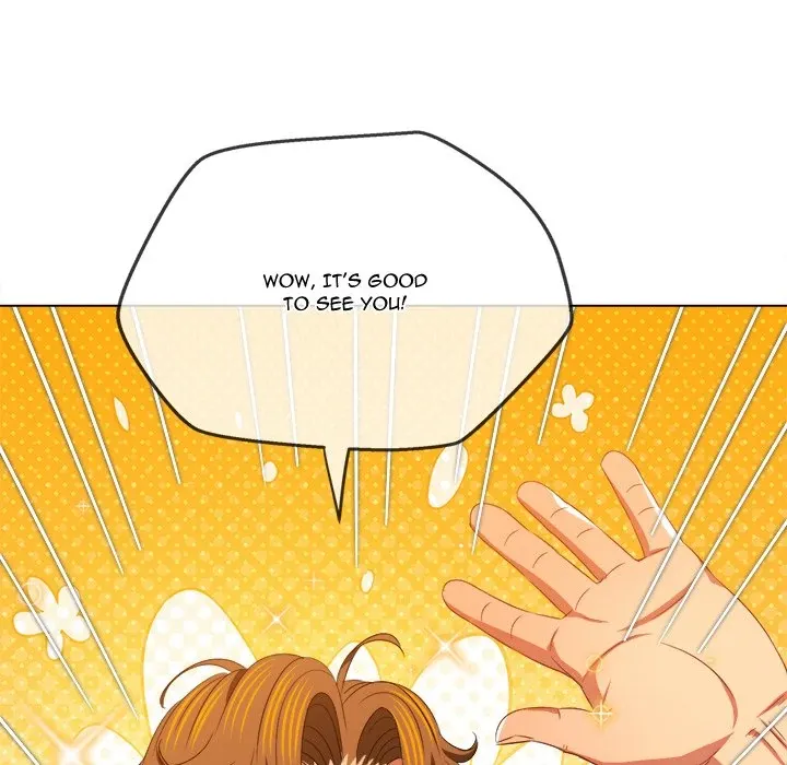 My High School Bully Chapter 240 page 9 - 
