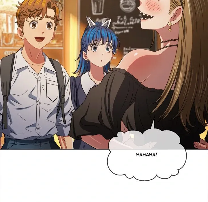 My High School Bully Chapter 240 page 81 - 
