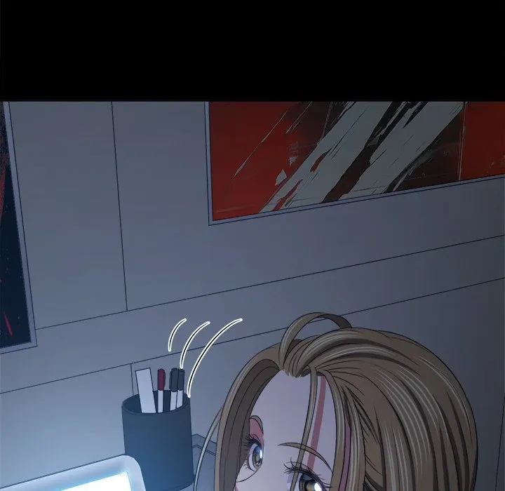 My High School Bully Chapter 240 page 89 - 