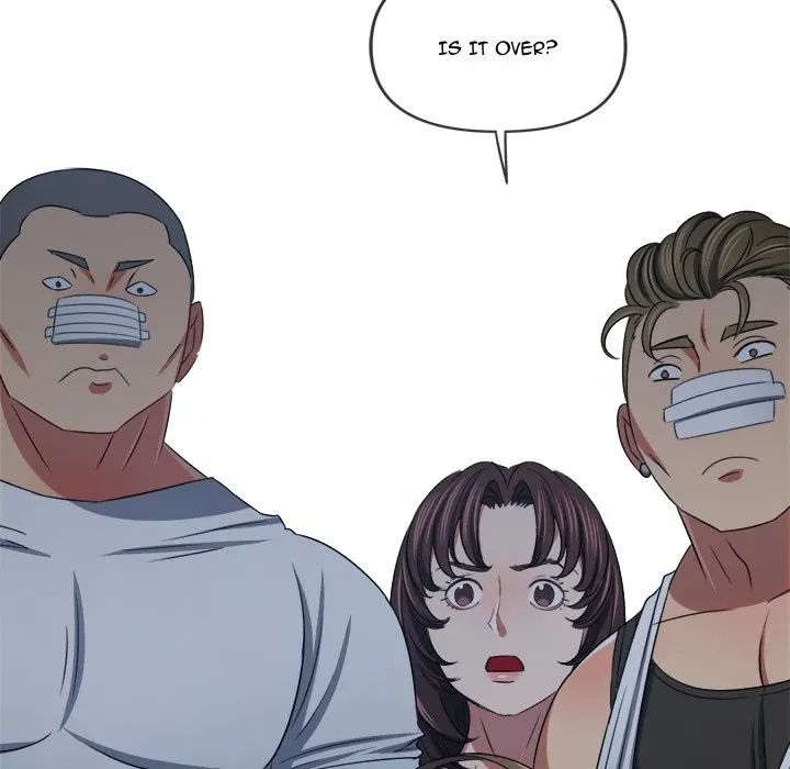 My High School Bully Chapter 240 page 93 - 
