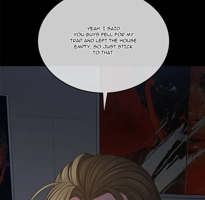 My High School Bully Chapter 240 page 96 - 