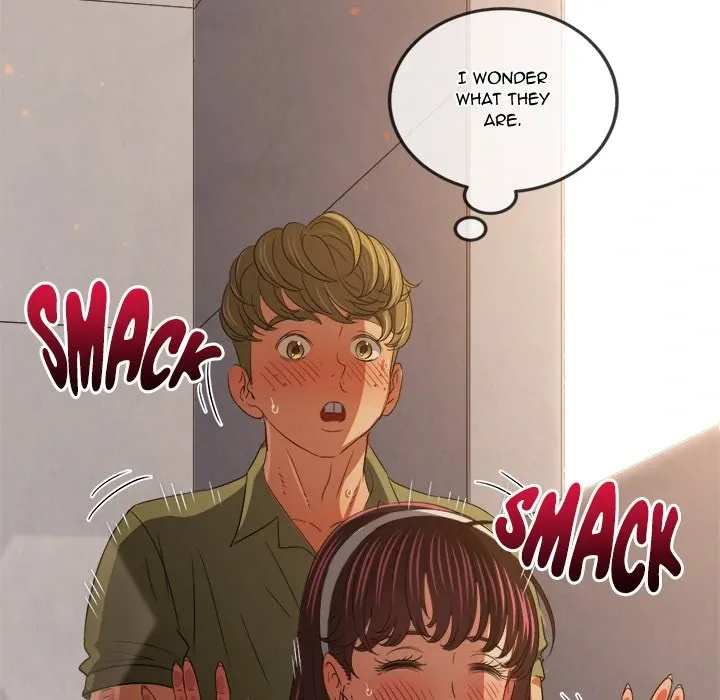 My High School Bully Chapter 241 page 113 - 
