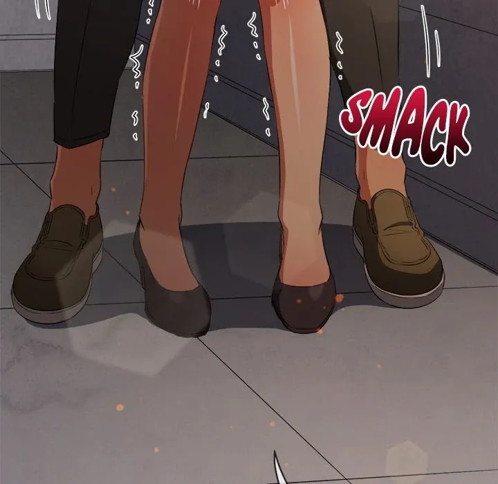 My High School Bully Chapter 241 page 115 - 