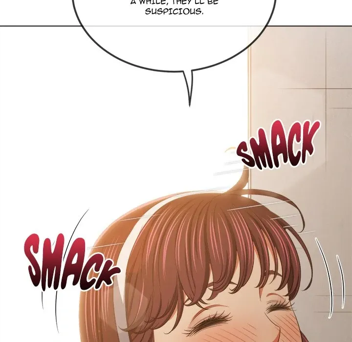My High School Bully Chapter 241 page 118 - 